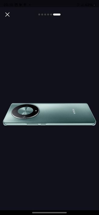 Honor X9b Yangi karopka