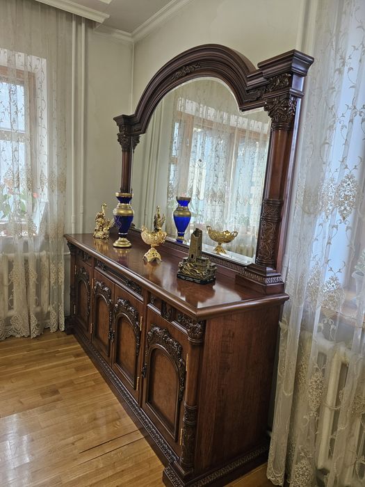 Гостинная мебель б/у, дешево