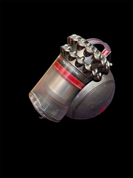 Aspirator Dyson Cinetic Big Ball Absolute, CY22 - stare excelentă