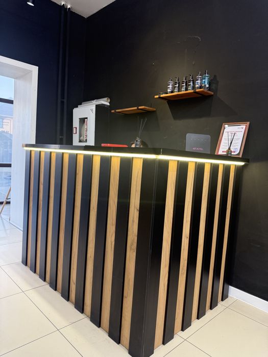 Парикмахерское оборудование