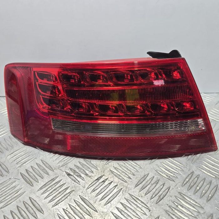 Stop aripa stanga LED Audi A5 facelift
