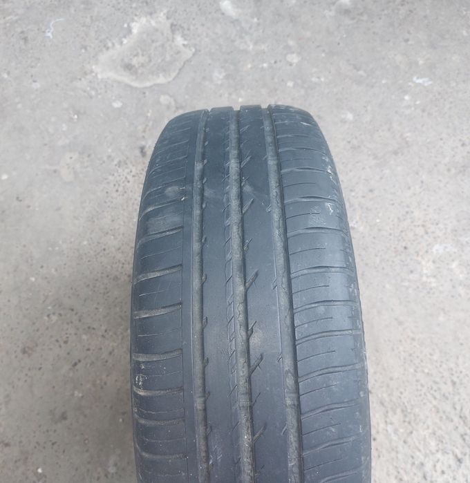 Roți de ford focus de vară noi