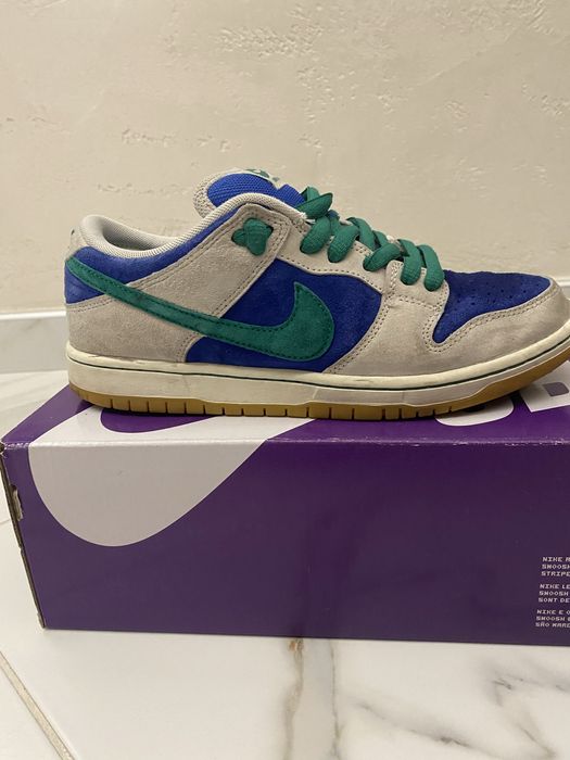 Nike Sb dunk low pro