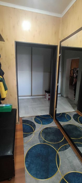 Двух уровневый дом район Рабочего Поселка