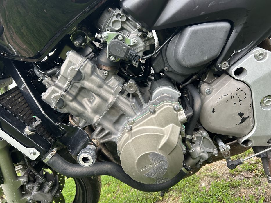 Honda Hornet PC 36