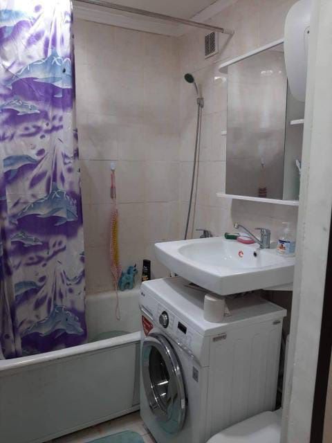 Продам 3х комнатную квартиру.