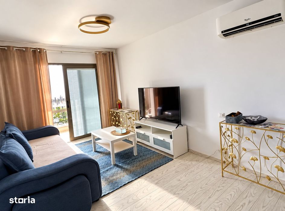 Apartament 2 camere| Complex Planorama| Doamna Ghica| Colentina
