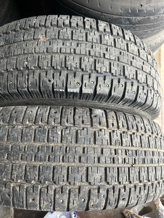 Шины 235/75R15 (6шт)