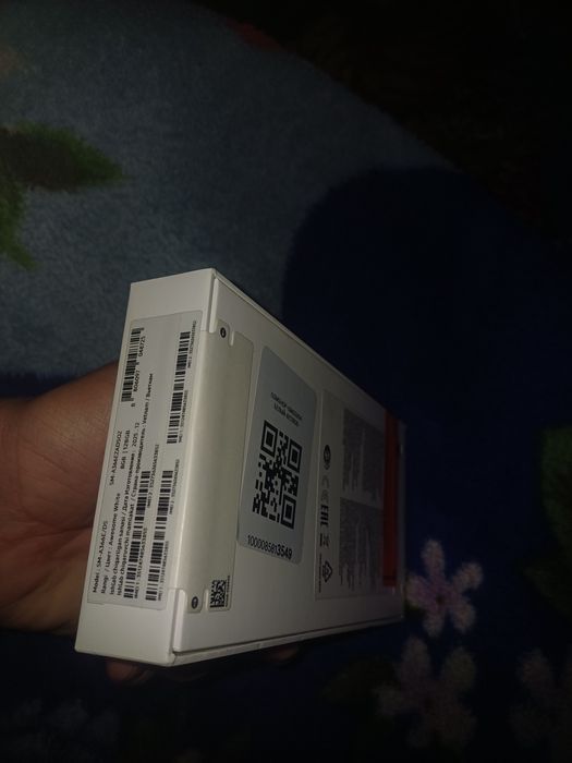 Samsung Galaxy A36 5G