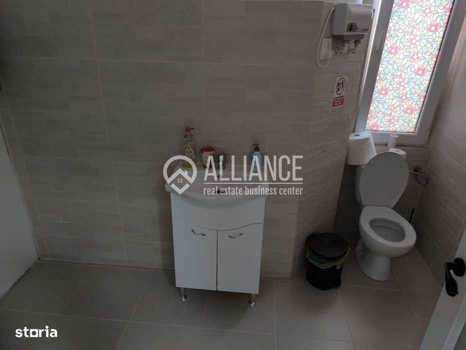 CENTRU HOTEL GRAND(COD03)- Cladire de birouri emblematica !