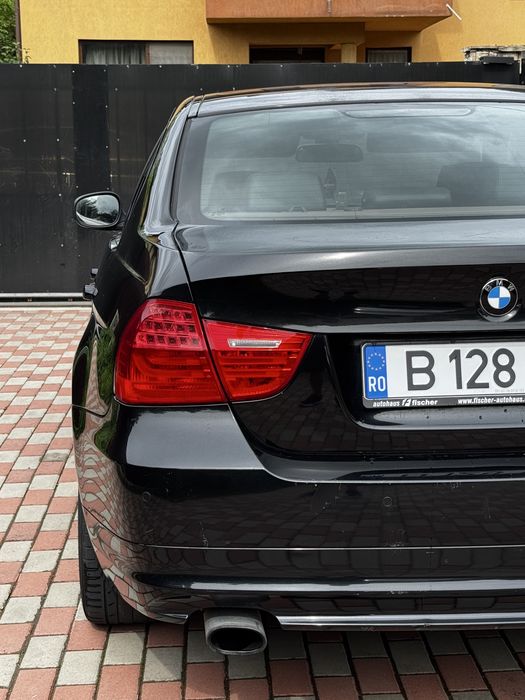 BMW 3 Series 2009 — imagine 5