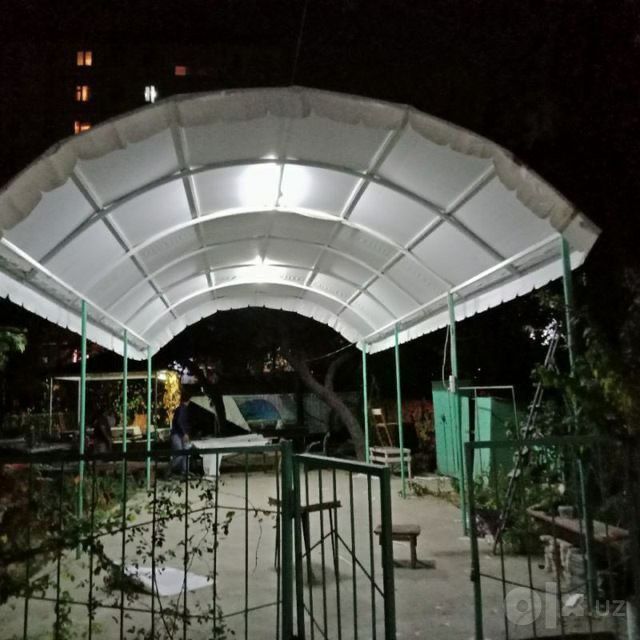 Baner tent banir prazrachni klyonka o’stanovka qilaman