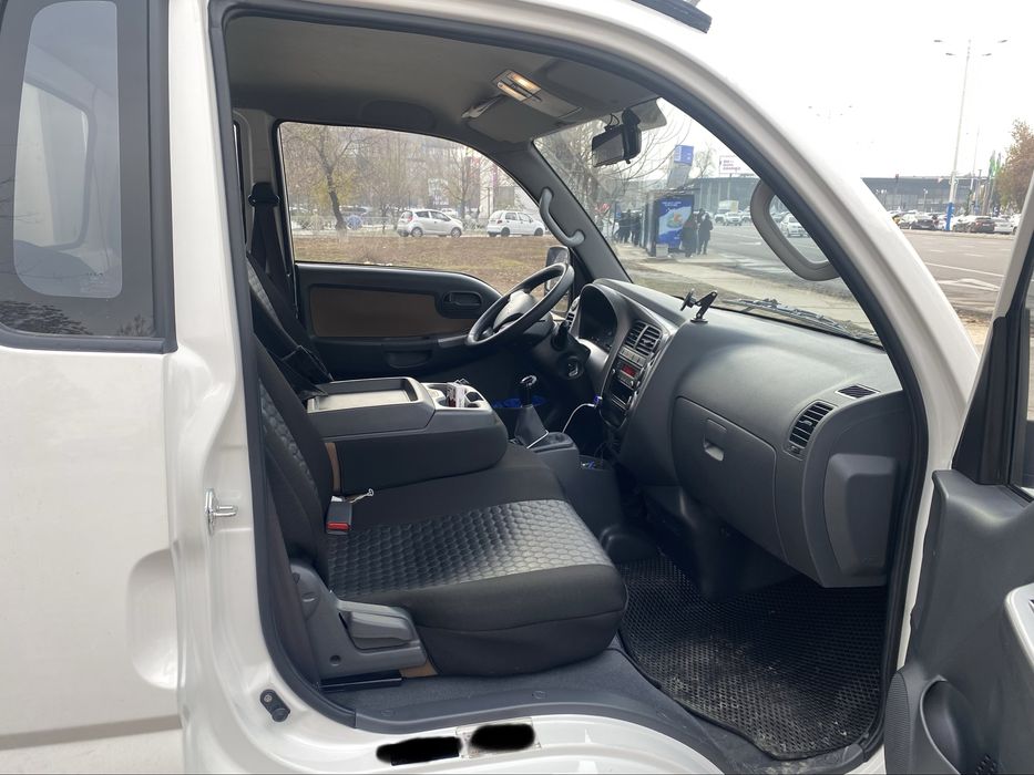 Kia bongo k2700 Киа бонго к2700 Продается