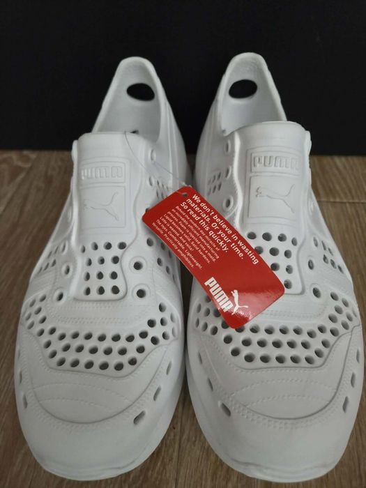 PUMA.  44. номер