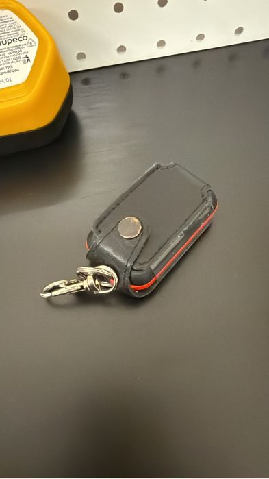 Старлайн брелок, метка