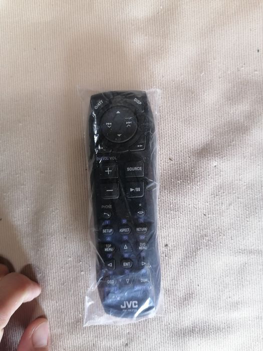 Могнитолла jvc Оригинал