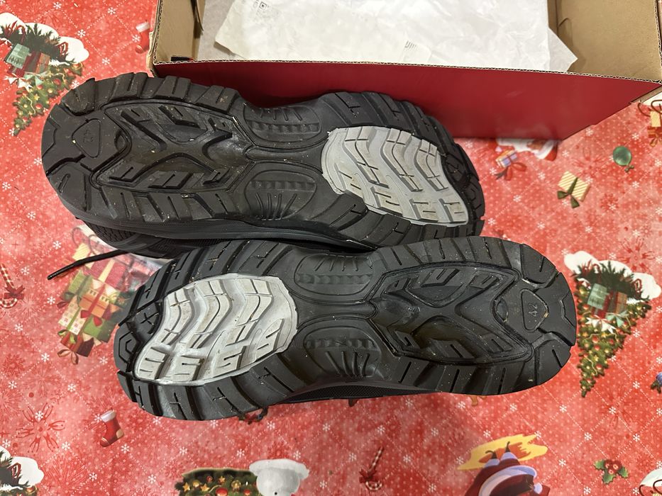 Обувки зимни непромокаеми