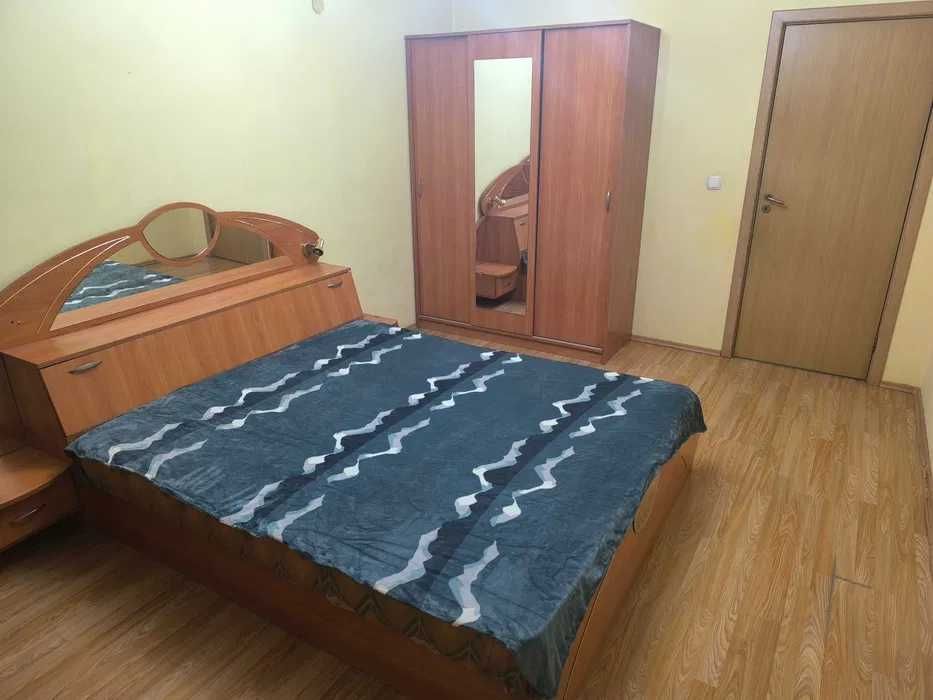 Дава се под наем Двустаен апартамент в София, Хиподрума - 55 кв.м за 498.27 € - Снимка #3