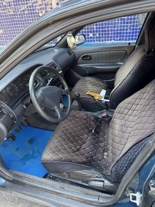 Продам или обменяю Короллу