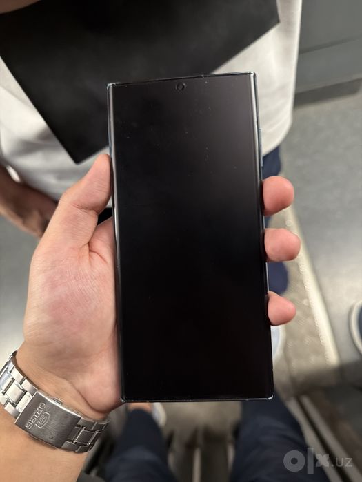 Samsung S 22 Ultra