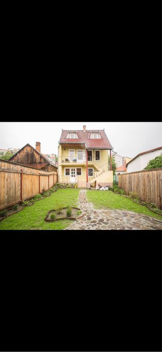 de închiriat spațiu birouri / comercial – ultracentral