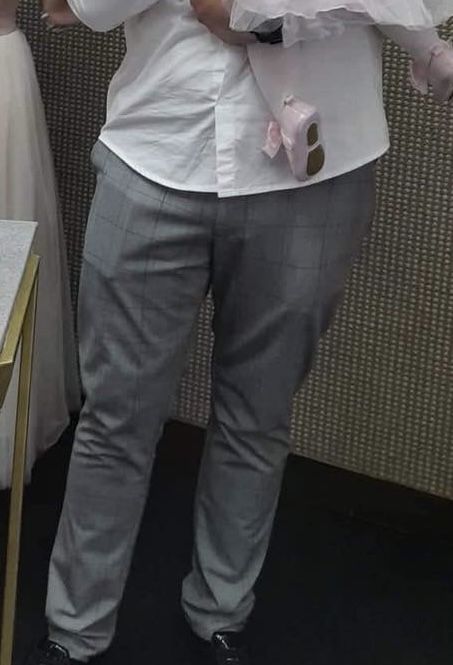 Мъжки спортен панталон DeFacto