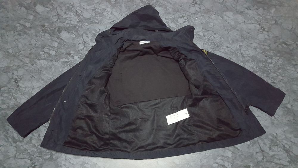 Stone island Junior jacket & knitwear
