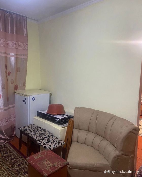 Продается квартира(общага)