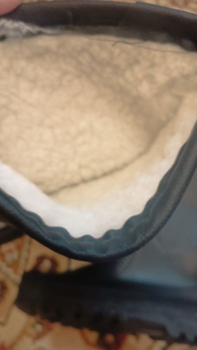 Продам сапоги для рыбалки