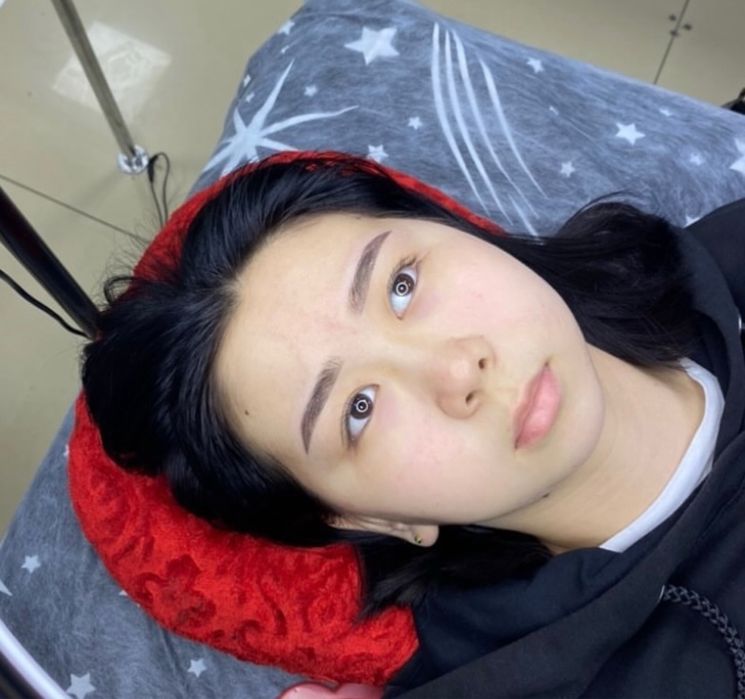 Перманентный Макияж