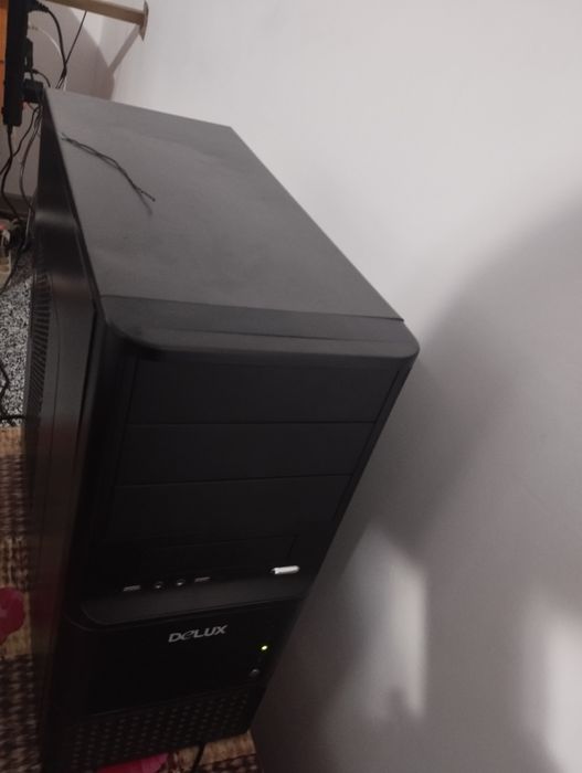 Компьютер настольный б.у