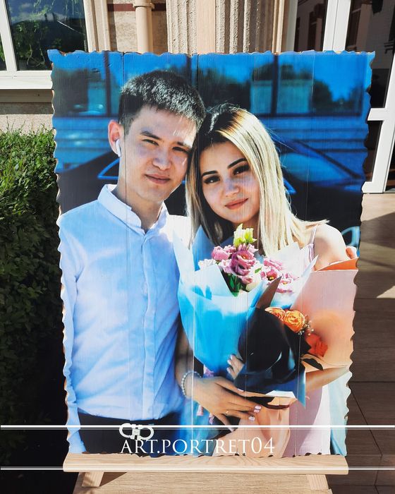 Свадебные подарки