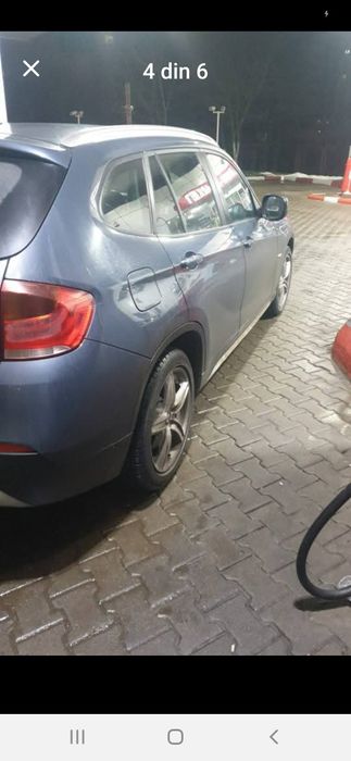 BMW X1 2009 — imagine 2