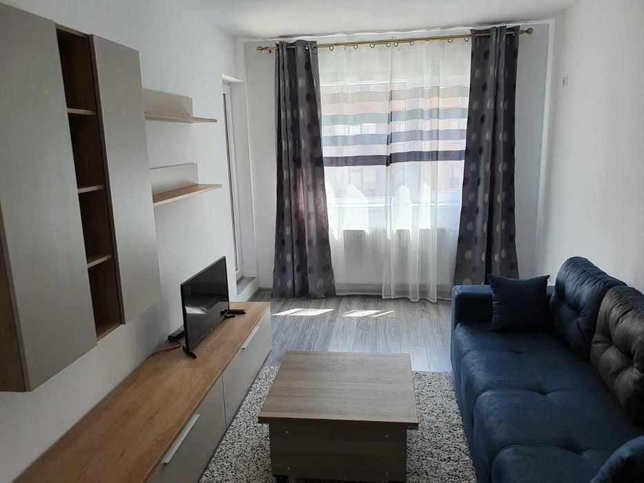 Apartament 2 camere de inchiriat Militari Resisdence Str Tineretului