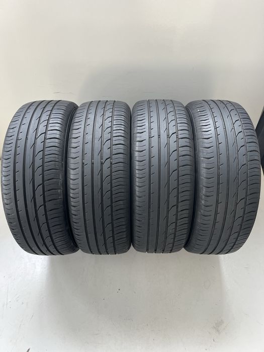 Летни гуми 215/60/16 Continental