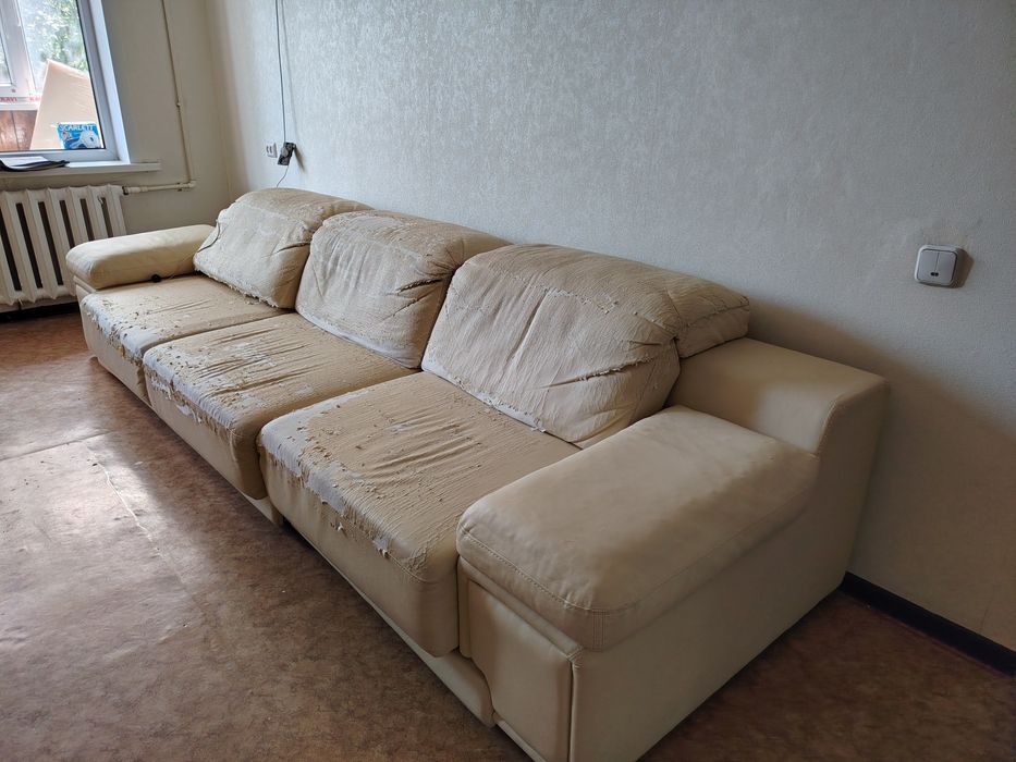 Продам мягкий уголок, 30000