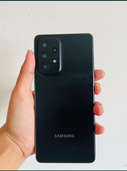Samsung galaxy a53 128 gb