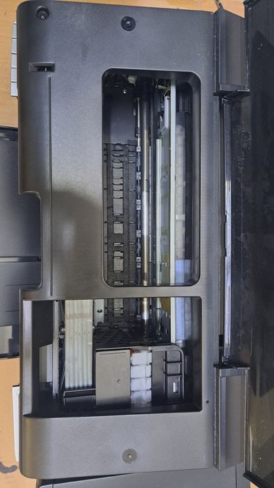 Цветной принтер Epson L805
