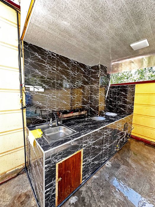 Oqtosh dacha Oilaviy dam olish uchun