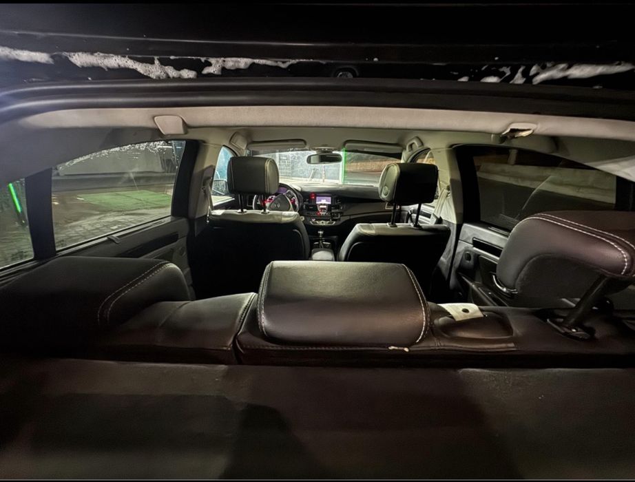 RENAULT Laguna 2013 — imagine 3