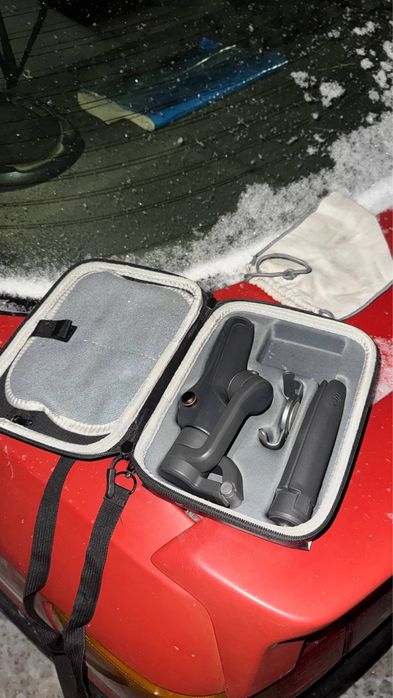 Стабилизатор dji osmo mobile 6