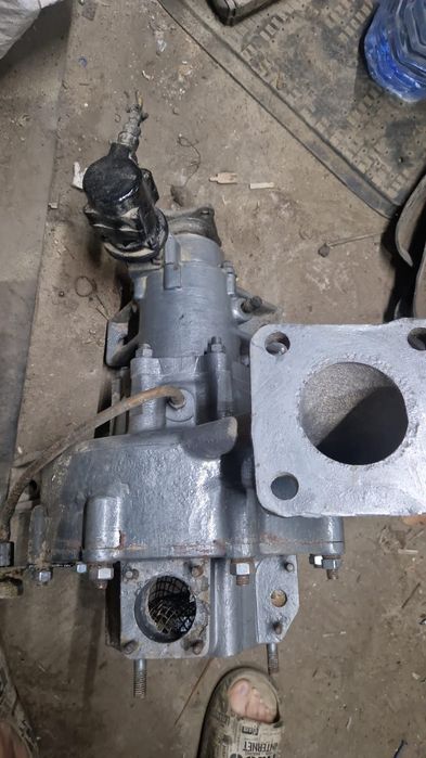 Пожарный насос ПН-40УВ ув