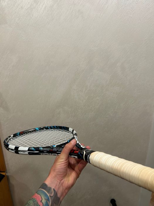 Тенис ракета Babolat Pure Drive 100