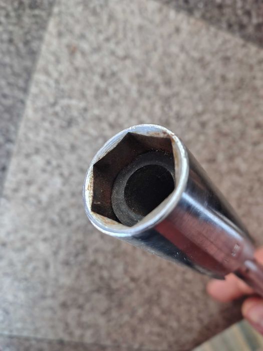 Ключ facom факом