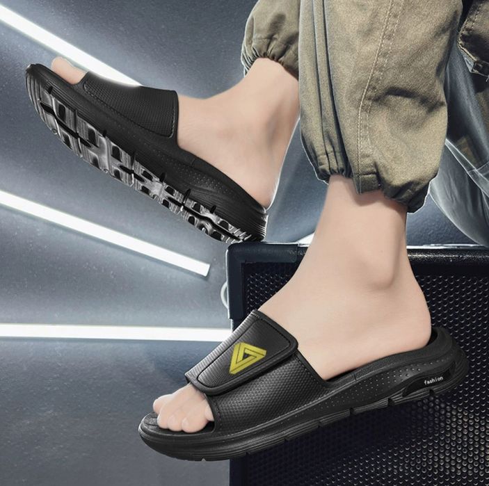 Тапочка мужской фирма PEAK  New