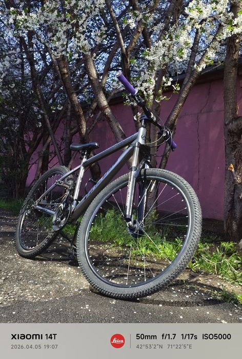 Велосипед  Macoge a100