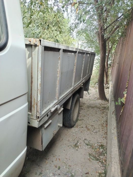 Борт на Газель Продам срочно