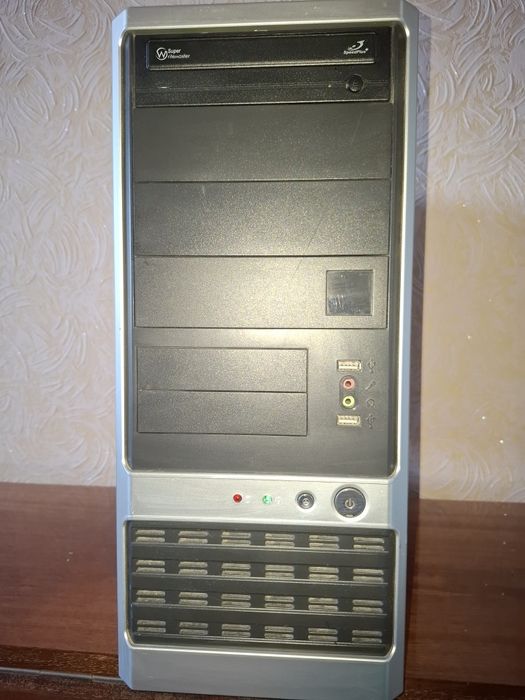 Продам системный блок