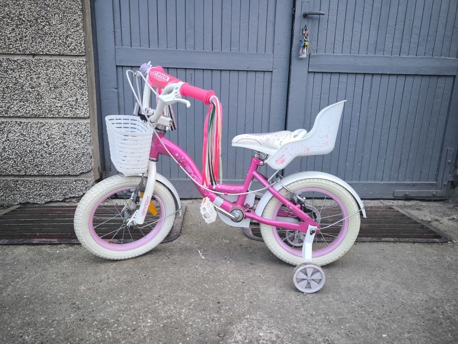 Детско колело Byox 14"