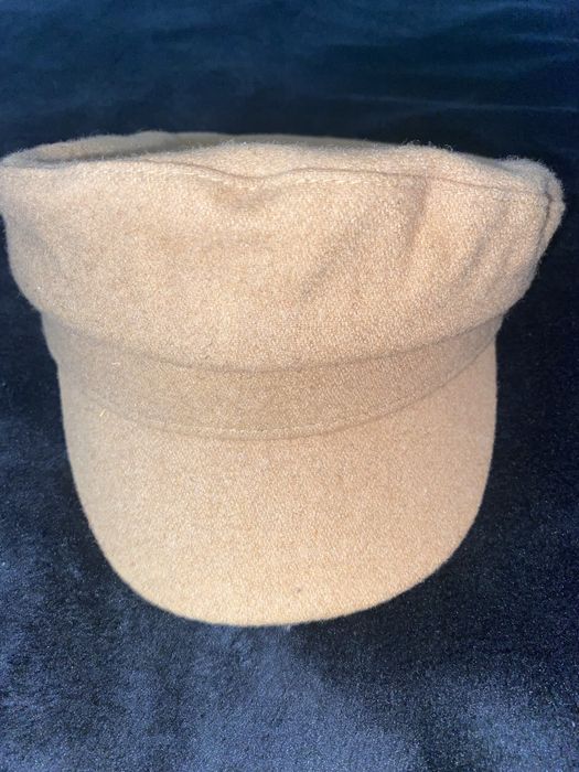 ZARA - дамска шапка